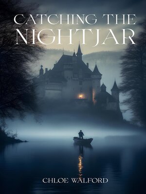 cover image of Catching the Nightjar